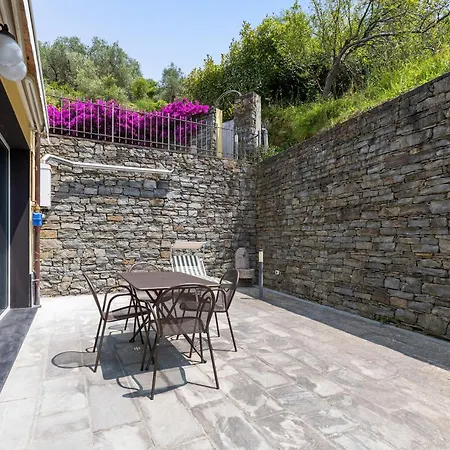 House Apartmán Sestri Levante