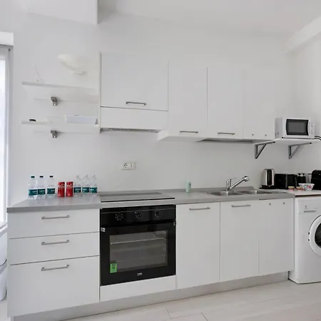 House דירה ססטרי לבאנטה
