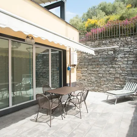 House Sestri Levante