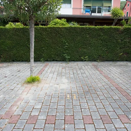 House Apartment Sestri Levante