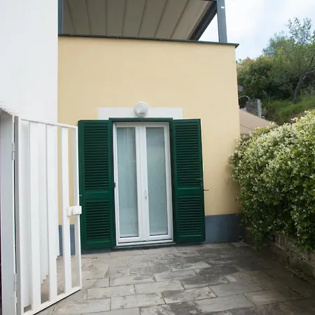 House Sestri Levante