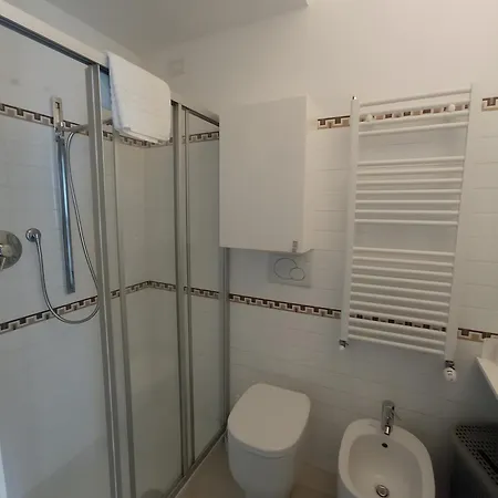 House Sestri Levante