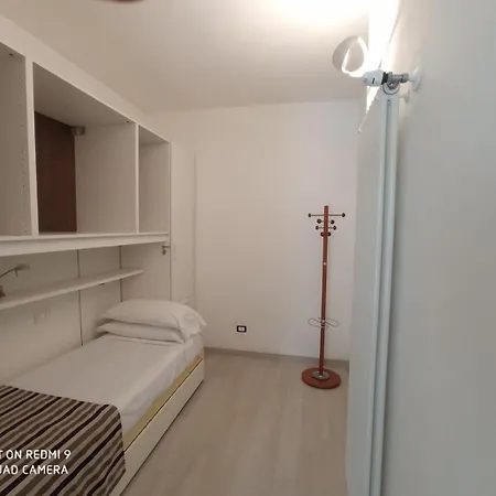 Apartment House