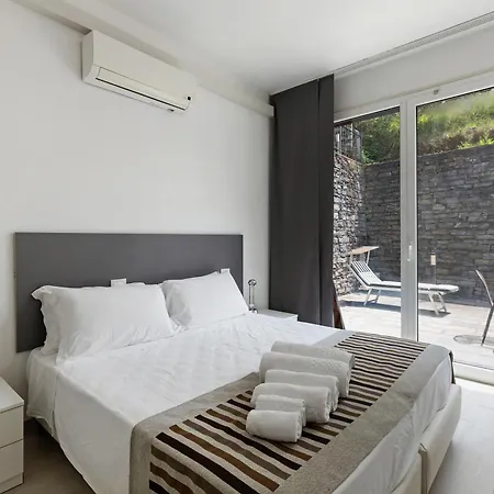Apartment House