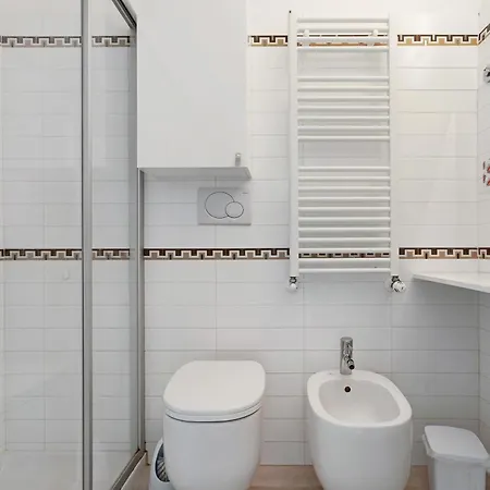 Apartment House Sestri Levante