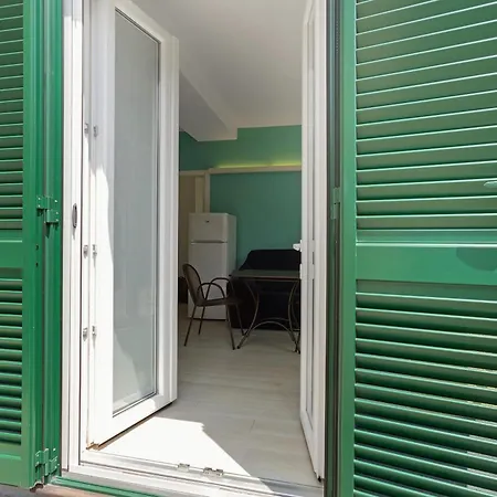 House Apartment Sestri Levante
