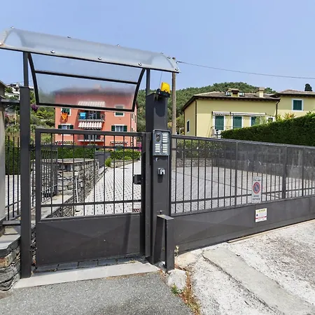 Apartment House Sestri Levante