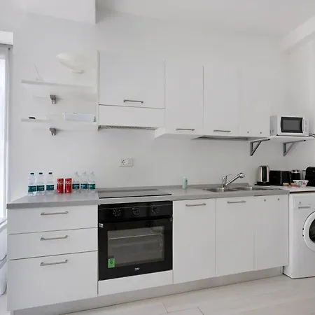 Apartment House Sestri Levante