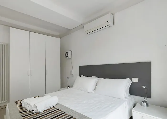 Apartamento House *