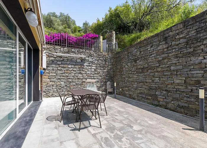 House Apartment Sestri Levante