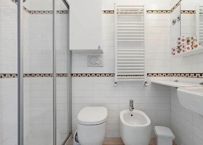 Apartamento House Sestri Levante