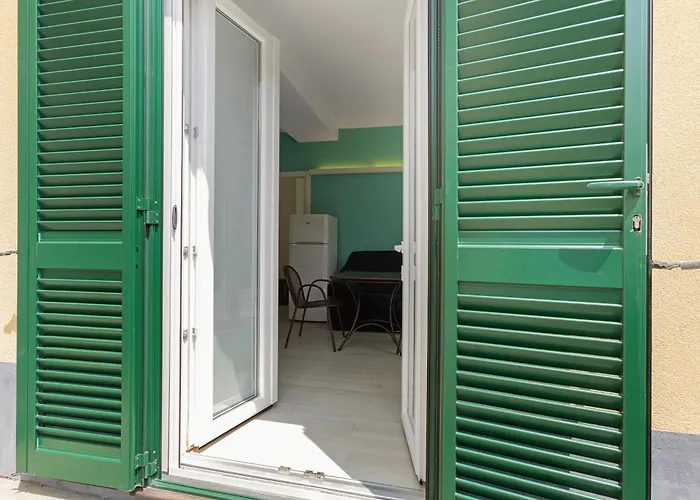 House Apartamento Sestri Levante