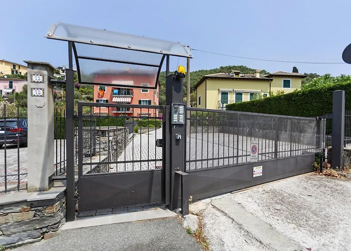Apartment House Sestri Levante