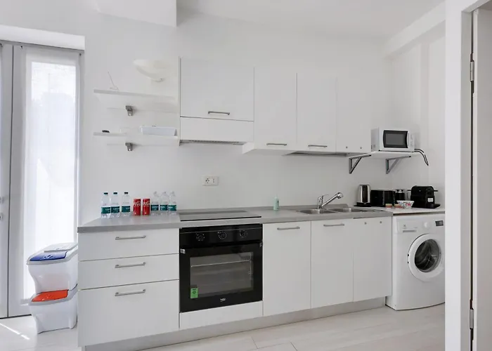 Apartamento House Sestri Levante
