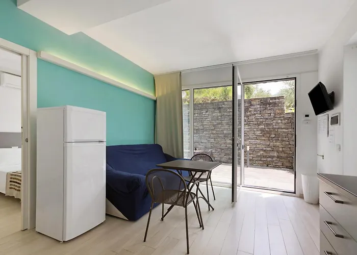House Apartamento *