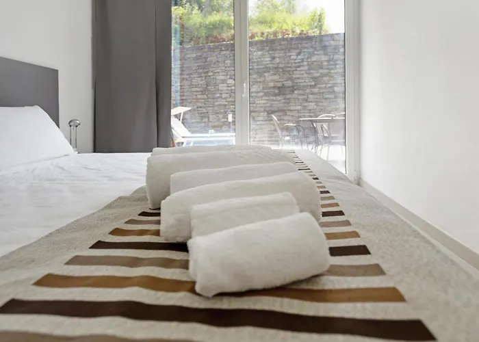 House Apartment